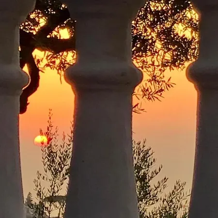 Giovanna Półwysep Sorrentyński