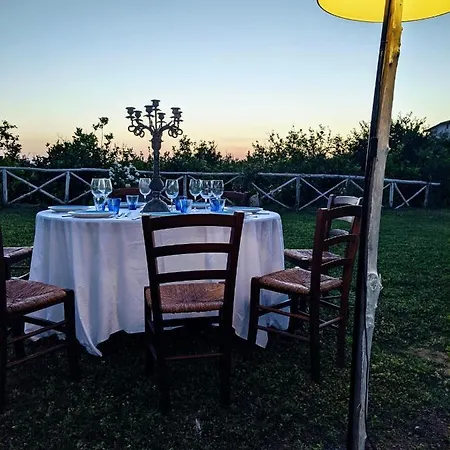 Giovanna Pensjonat 4*