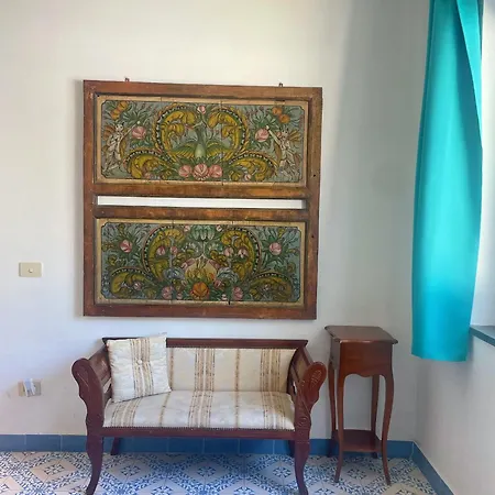 Konukevi Giovanna Sorrento