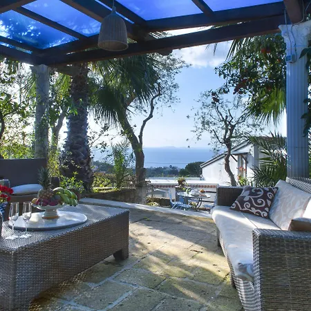 Pensjonat Giovanna 4*