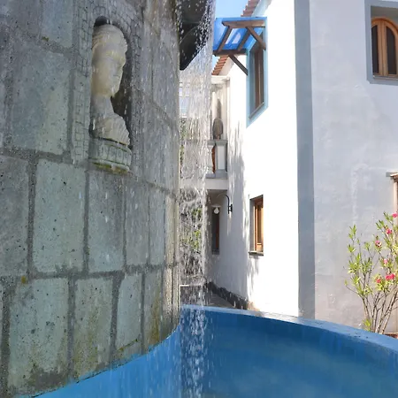 Giovanna Półwysep Sorrentyński