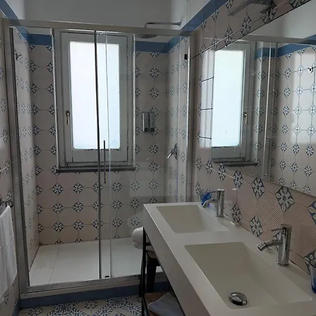 Giovanna Pensjonat 4*