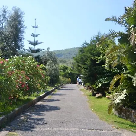 Giovanna Pensjonat 4*