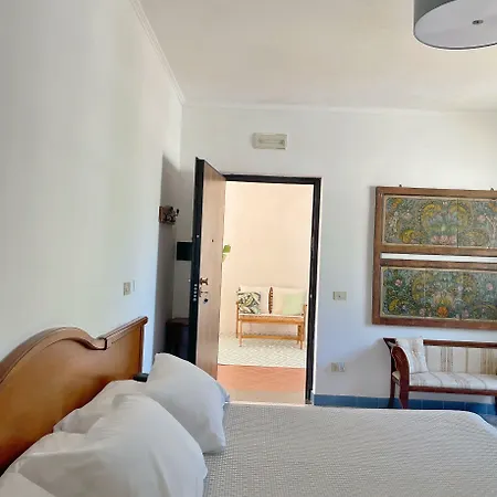 Giovanna Gasthof Sorrent