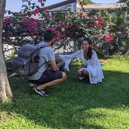 Gæstehus Giovanna Sorrento