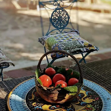 Giovanna 4* Sorrento