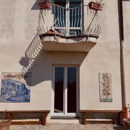 Giovanna Gæstehus 4*