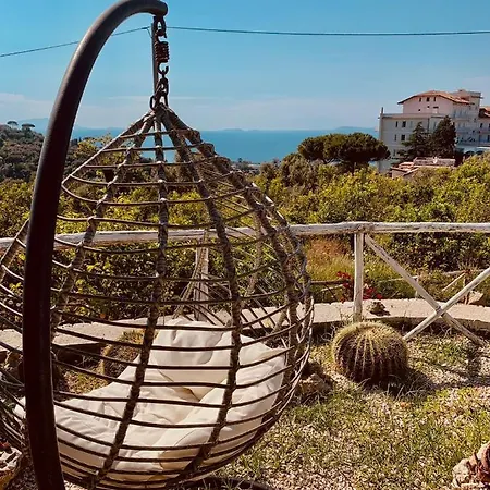 Giovanna Vendégház 4*