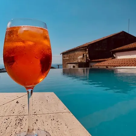 Giovanna Vendégház