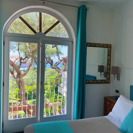 Gæstehus Giovanna 4*