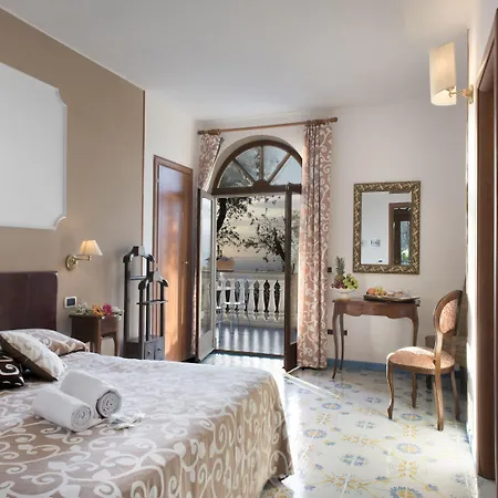 Vendégház Giovanna