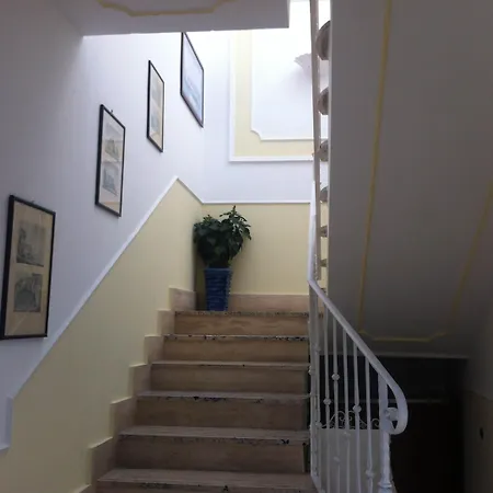 Giovanna Vendégház 4*