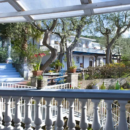 Giovanna Vendégház 4*