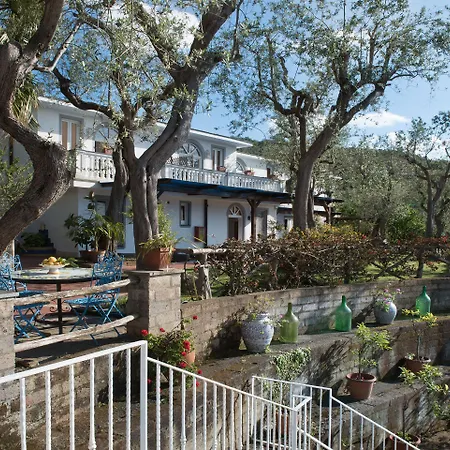 Giovanna 4* Sorrento