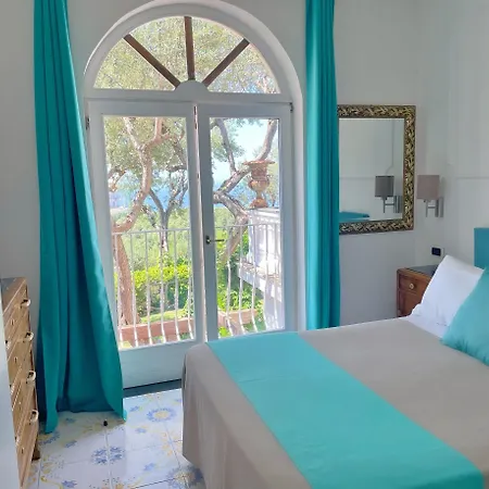 Giovanna Vendégház