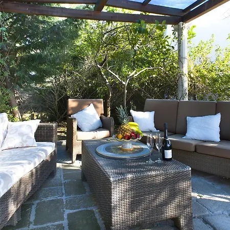 Giovanna 4* Sorrento