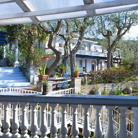 Giovanna Vendégház