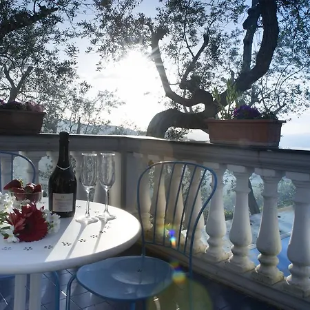 Giovanna Gæstehus Sorrento