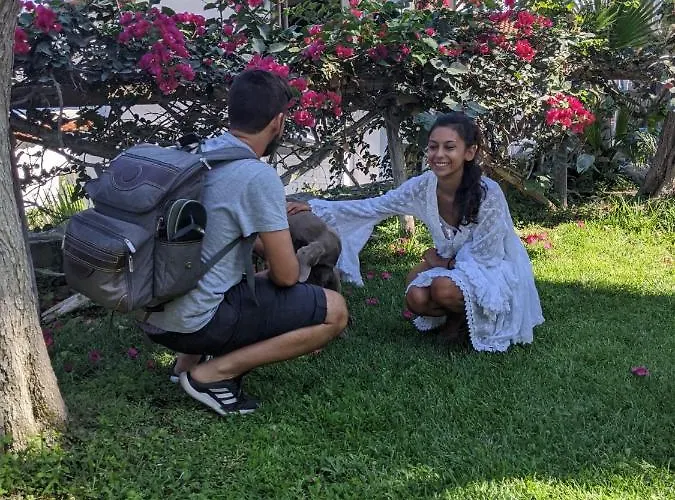 Affittacamere Giovanna Sorrento