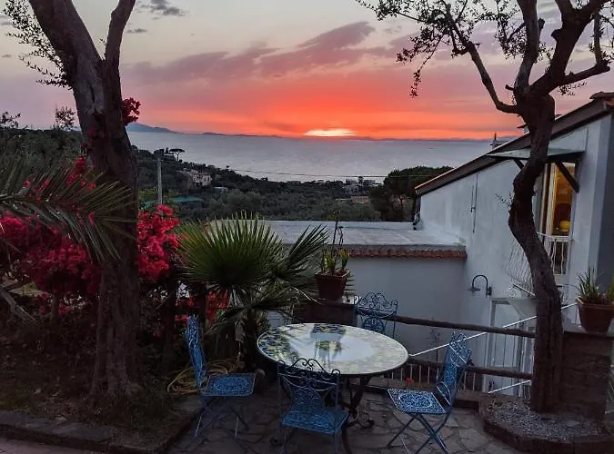 Giovanna 4* Sorrento