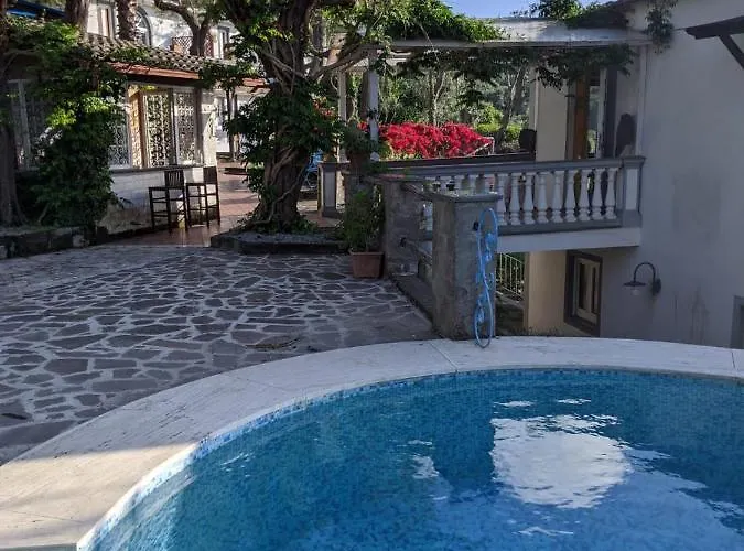 Giovanna Guest house Sorrento