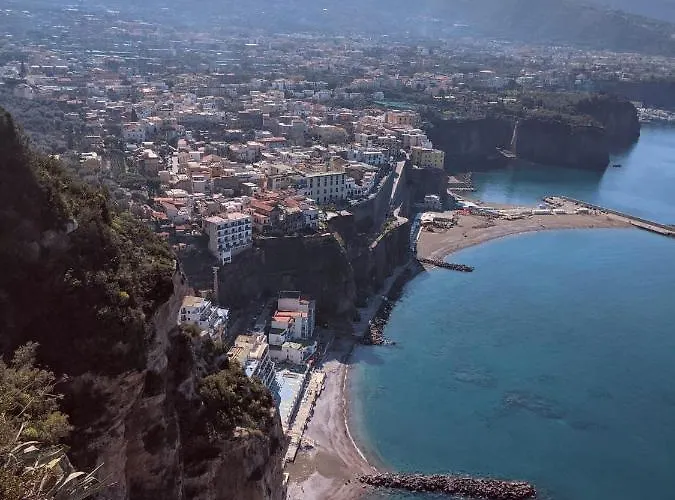 Maison d'hôtes Giovanna