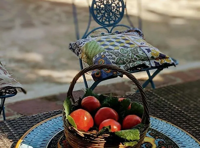 Giovanna 4* Sorrente