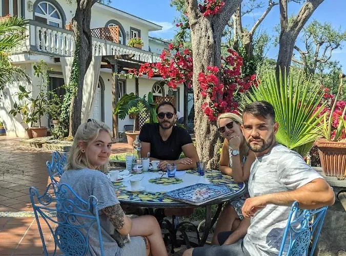 Giovanna Affittacamere 4*