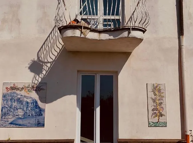 Giovanna Guest house 4*