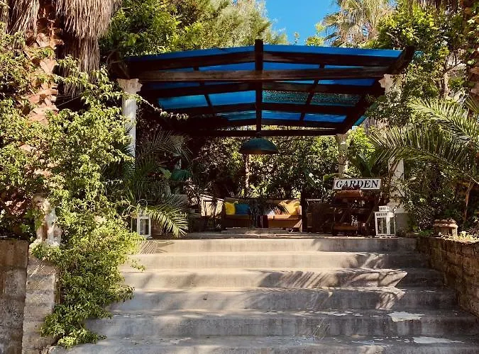 Maison d'hôtes Giovanna 4*