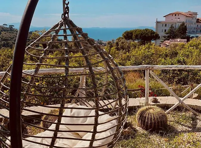 Giovanna Guest house 4*