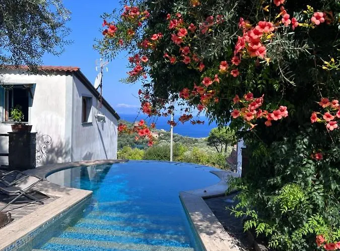 Giovanna Guest house Sorrento