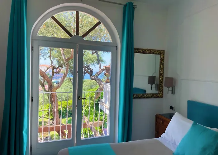 Guest house Giovanna 4*