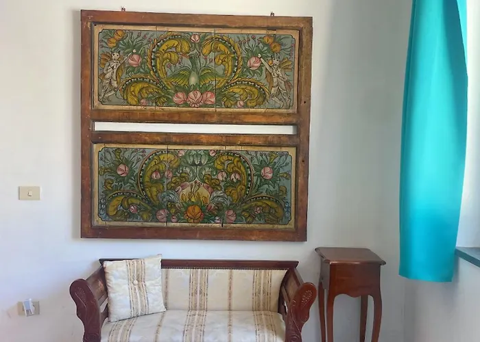 Guest house Giovanna Sorrento