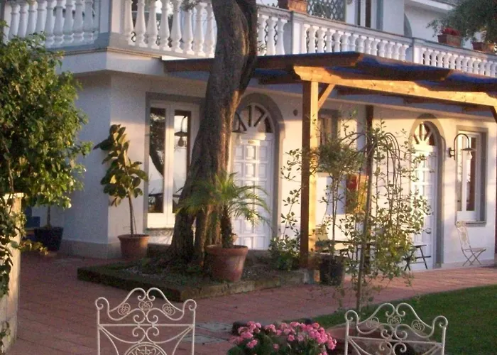 Guest house Giovanna