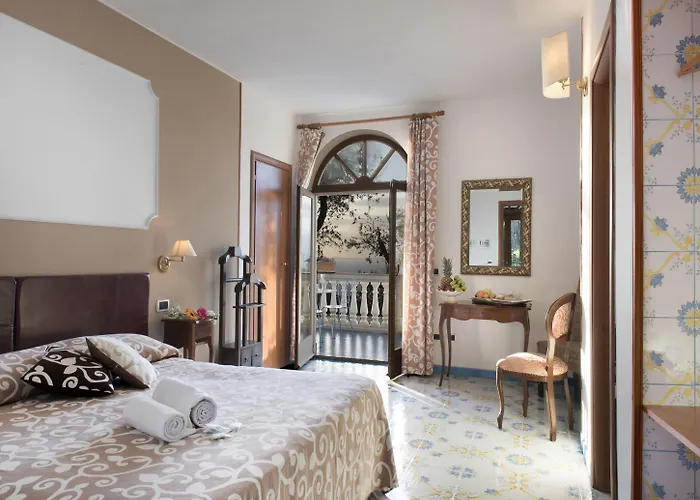 Maison d'hôtes Giovanna