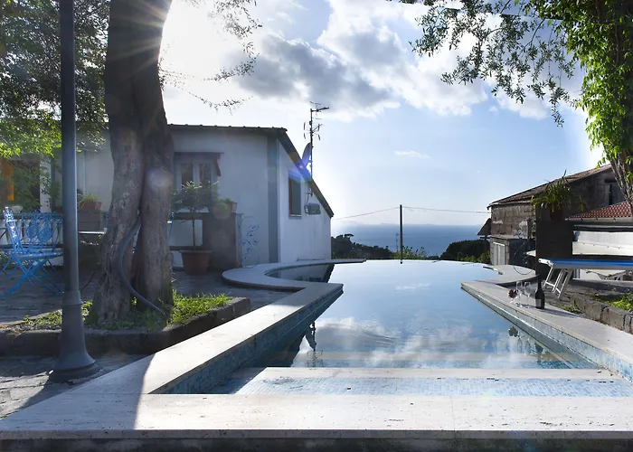 Giovanna Guest house Sorrento