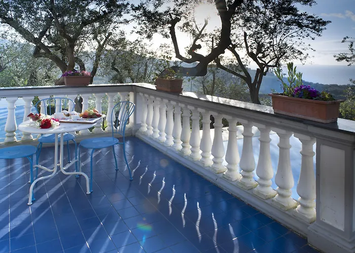 Guest house Giovanna Sorrento