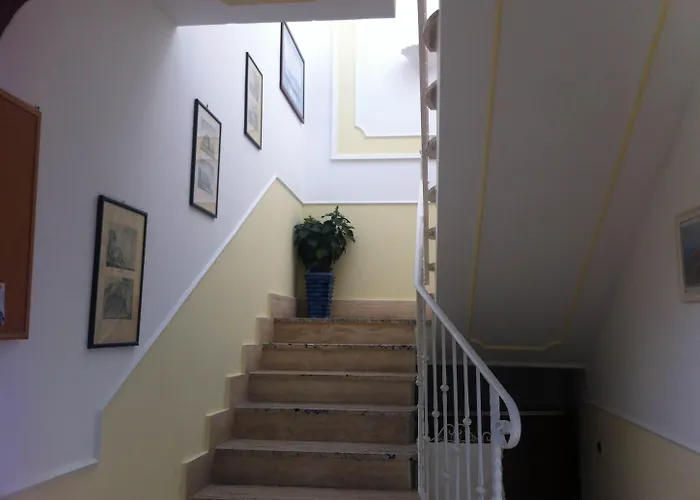 Giovanna Guest house 4*