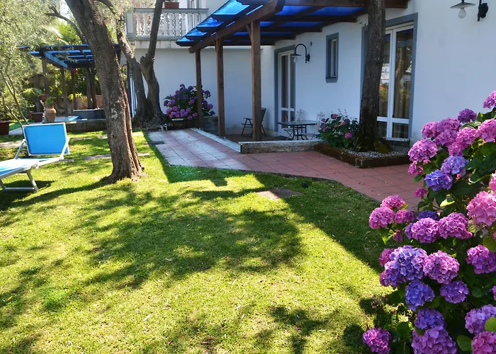 Maison d'hôtes Giovanna 4*