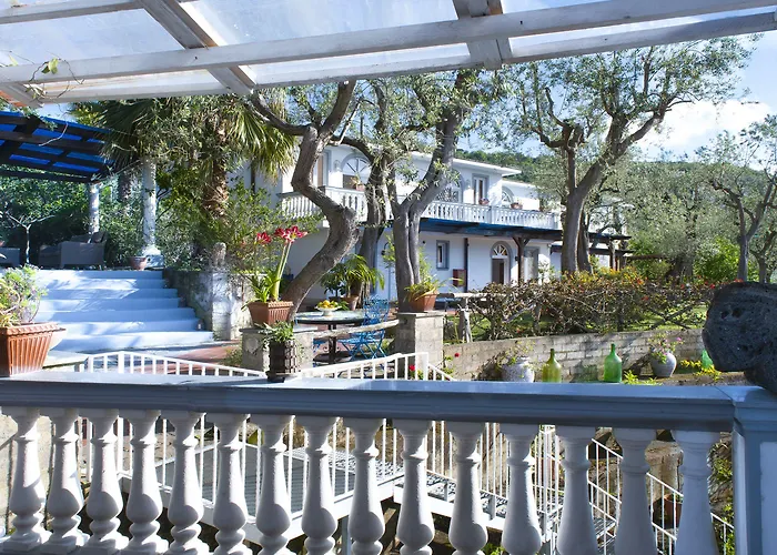 Giovanna Guest house 4*