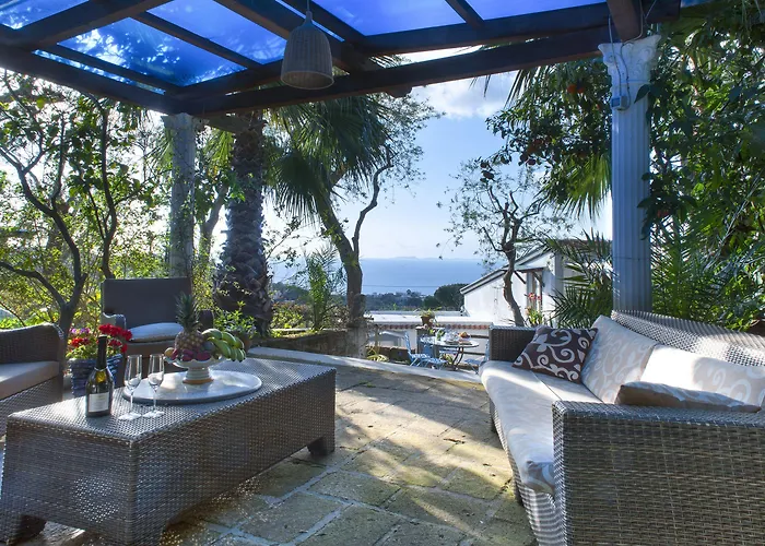 Guest house Giovanna 4*