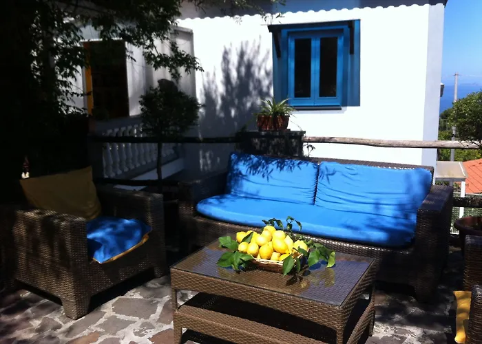 Giovanna Guest house