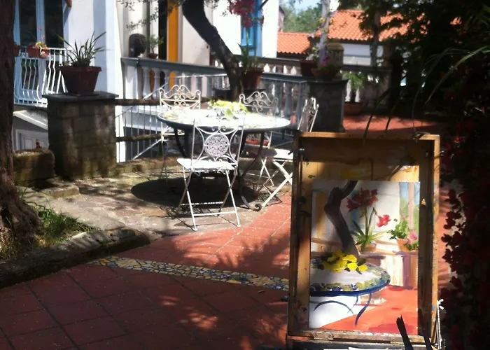 Affittacamere Giovanna