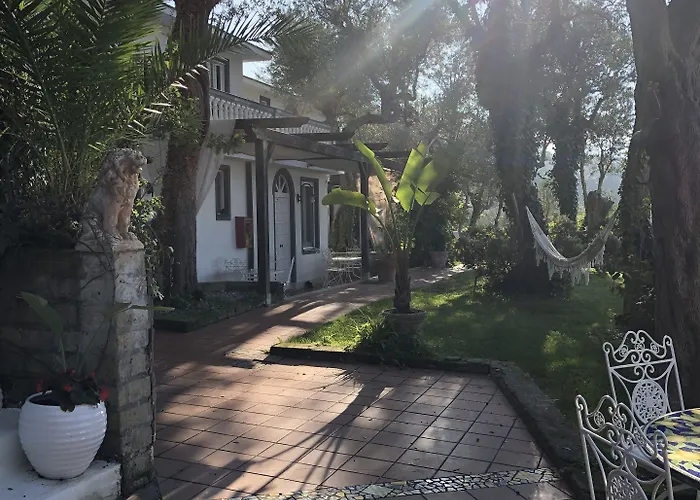 Guest house Giovanna