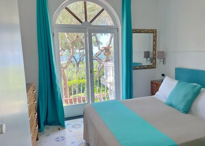 Giovanna Guest house