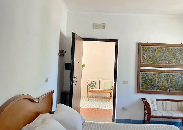 Giovanna Guest house Sorrento