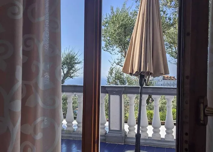 Giovanna Guest house