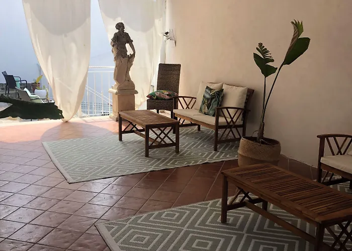 Giovanna Guest house 4*