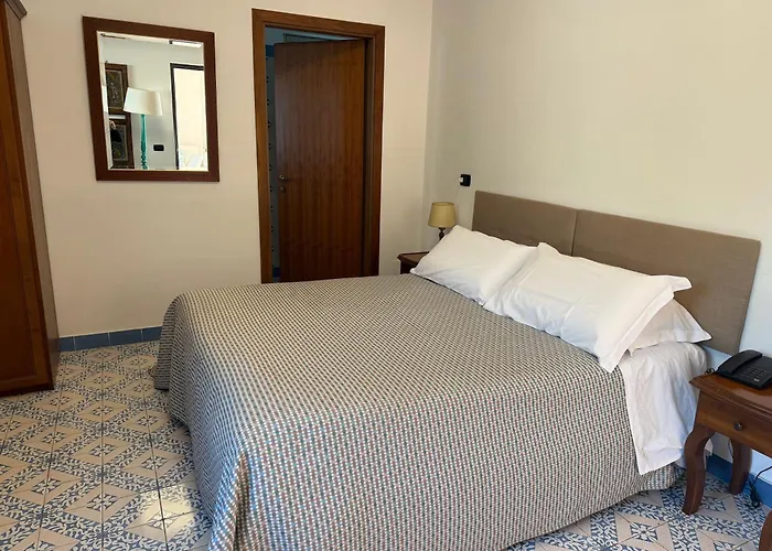 Giovanna Guest house